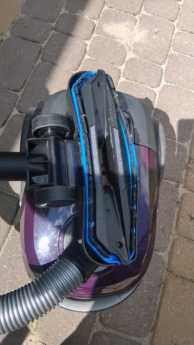 Odkurzacz philips XD3100