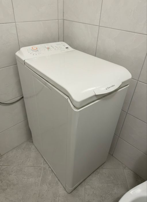 Pralka Electrolux