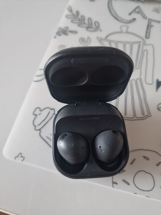 Sprzedam słuchawki samsung galaxy buds  2 pro