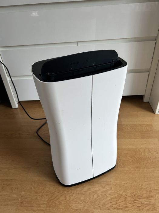 Osuszacz powietrza Osuszacz Stadler Form Theo Higrostat 2,1l 40m2