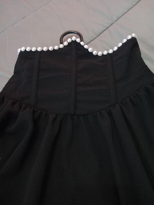 Varias pecas de roupa