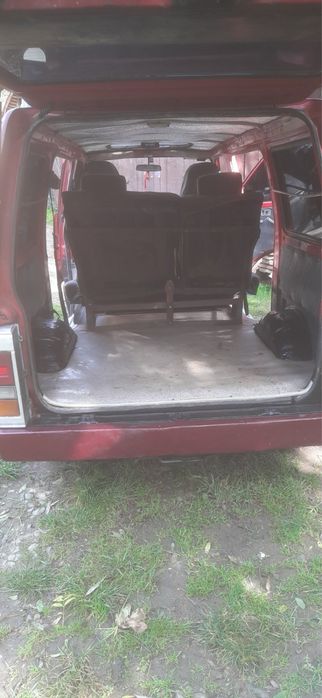 Продам Форд Еконован!