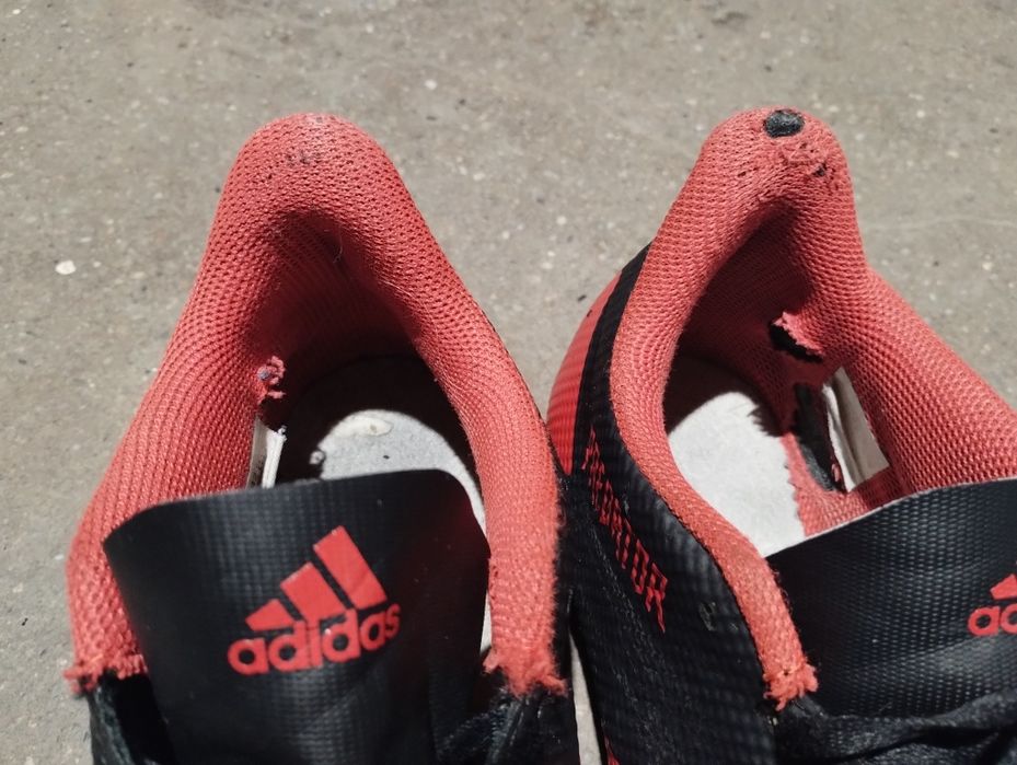 Buty korki Adidas predator 42