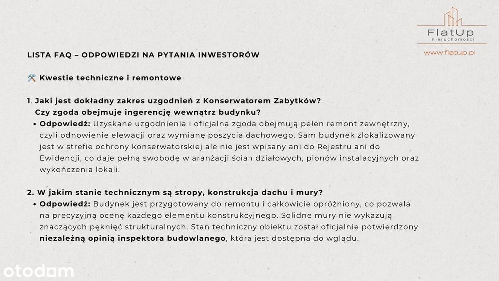 Dom – Śrem, Stare Miasto, powiat śremski - Więcej