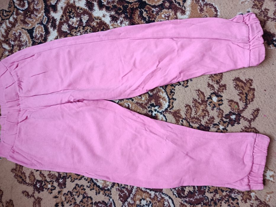 Zara костюмы для девочек