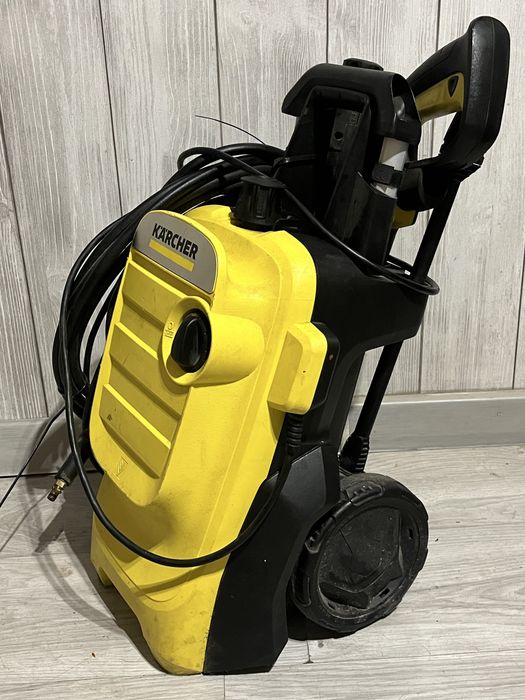 Karcher K4 Compact