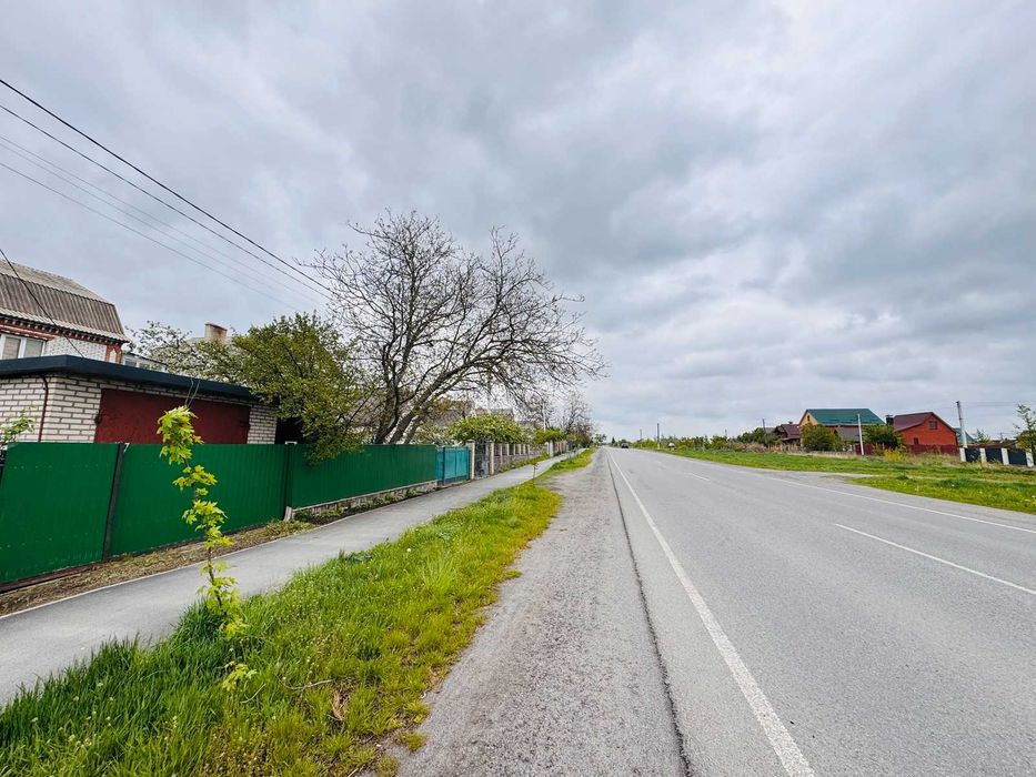 Продаж будинку в м. Гнівань
