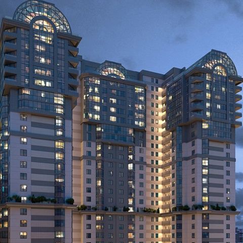 3-кімнатна квартира за адресою бульвар Дружби Народів (площа 100 м²) - Atlanta.ua - фото 22