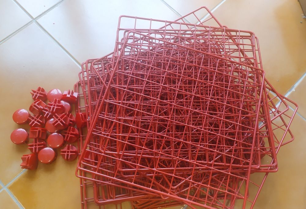 Cubiculos de Armazenamento