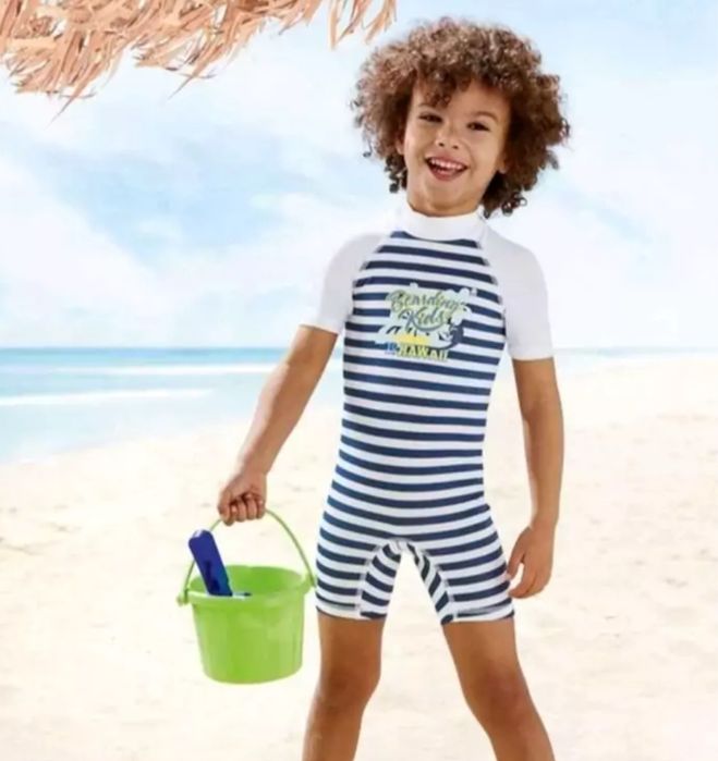 Новий купальний комбінезон Lupilu