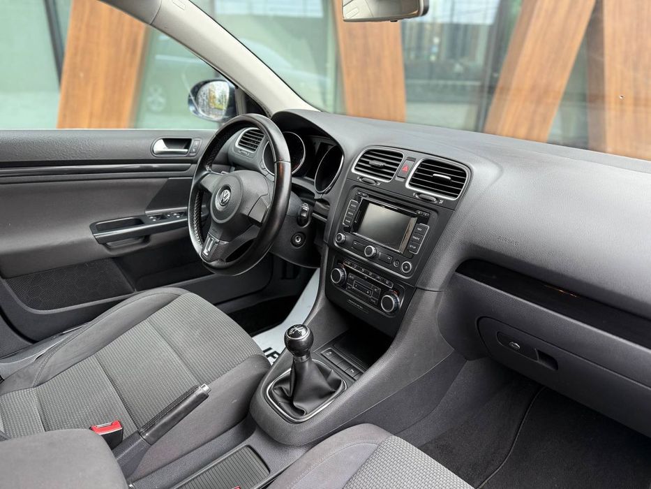 Продам гольфа 6 уніврсал