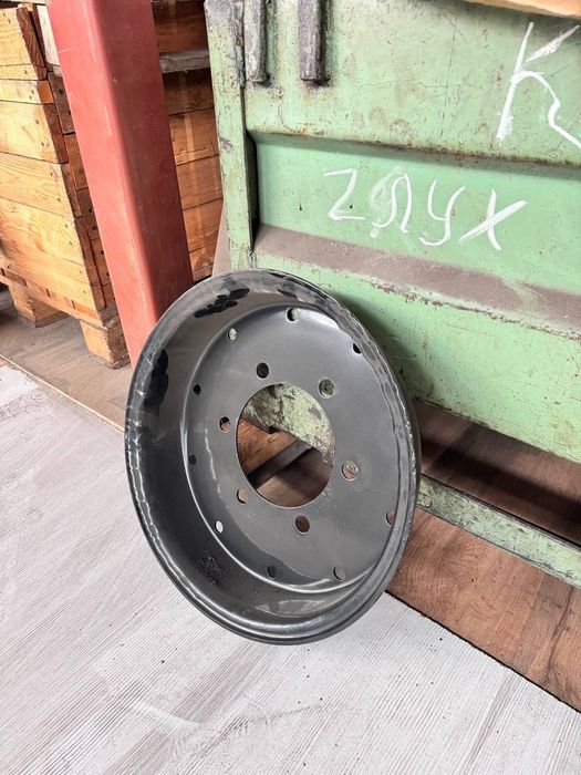 Диски коліс, комплект (диск КРП)