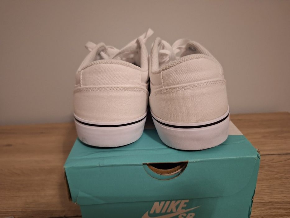 Trampki Nike Sb Chron 2