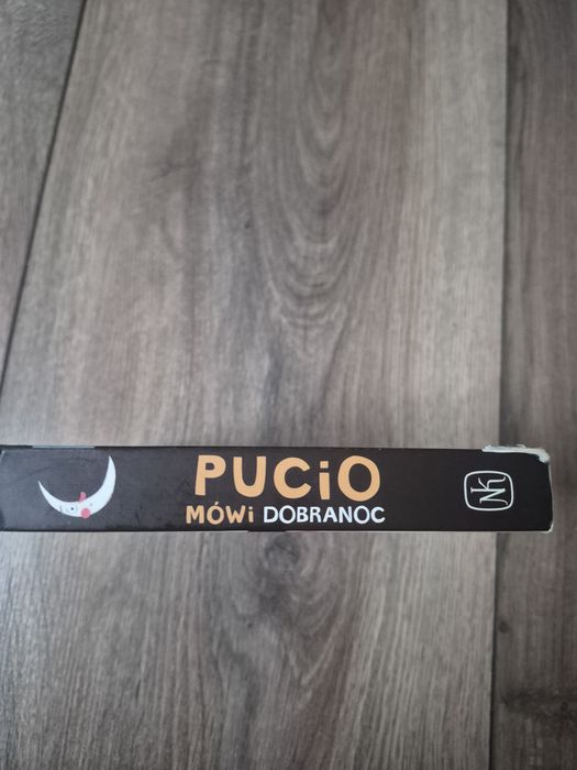 Pucio mówi dobranoc