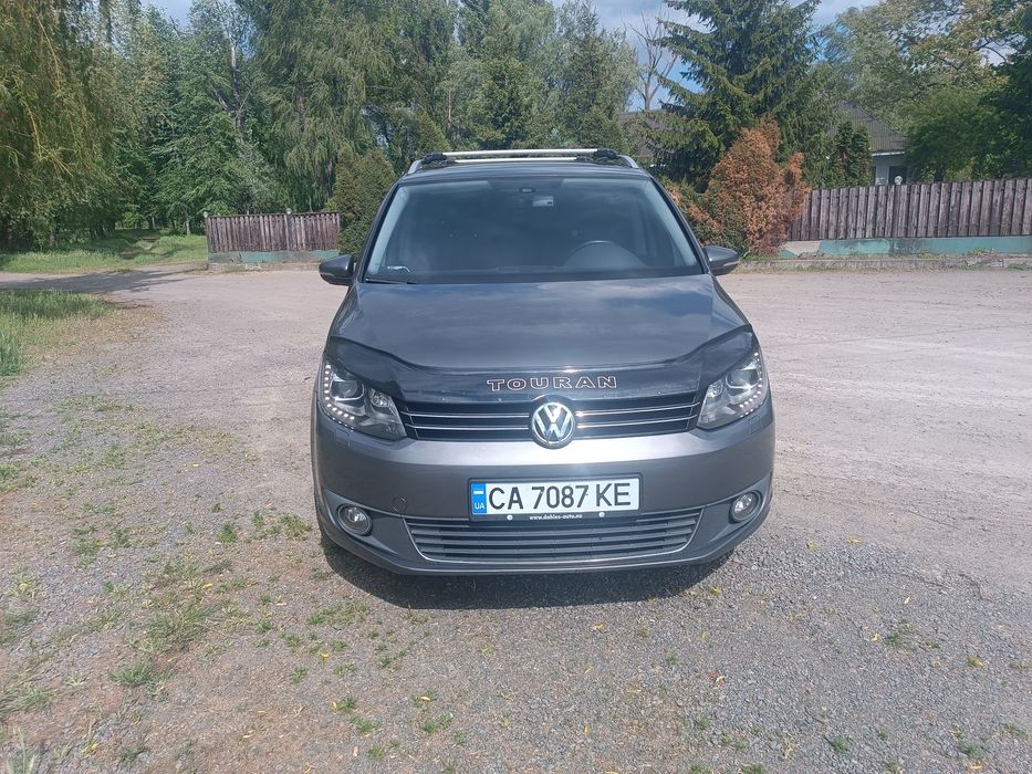 Продам автомобіль