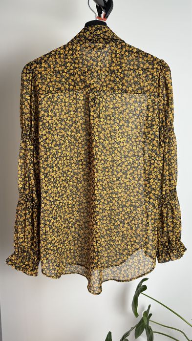 Koszula damska, narzutka Zara Rozmiar S