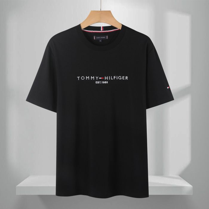 Футболка Tommy Hilfiger