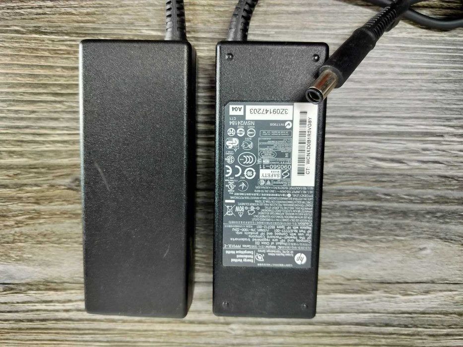 Блок живлення HP 7.4*5.0мм 90W 19.5V 4.74A Оригінал