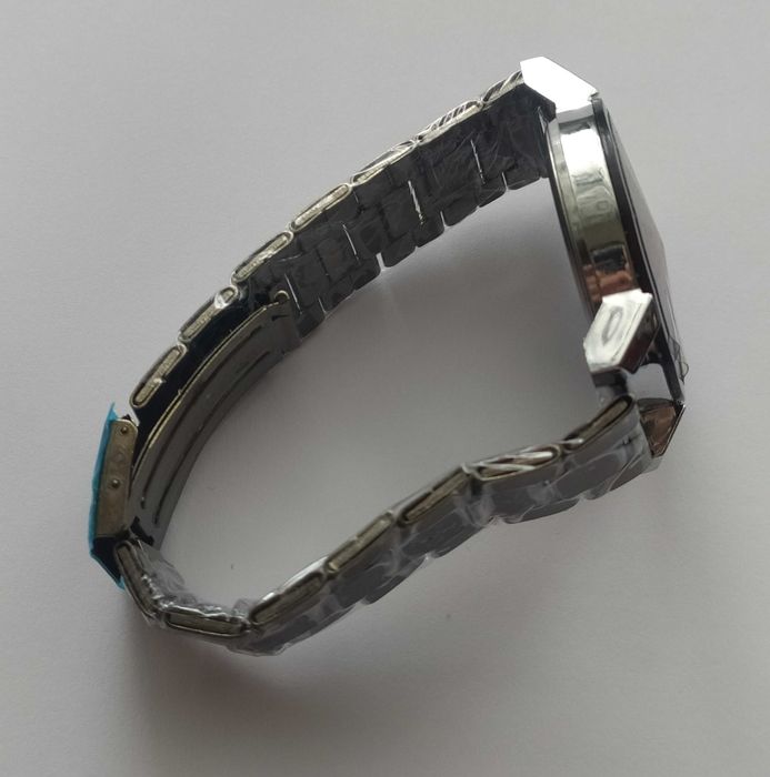 Zegarek damski brązowy nowy