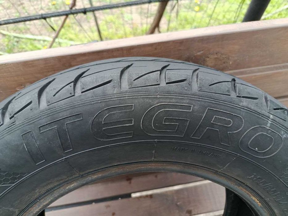 Шини ROSAVA ITEGRO 185/65 R14 всесезонні