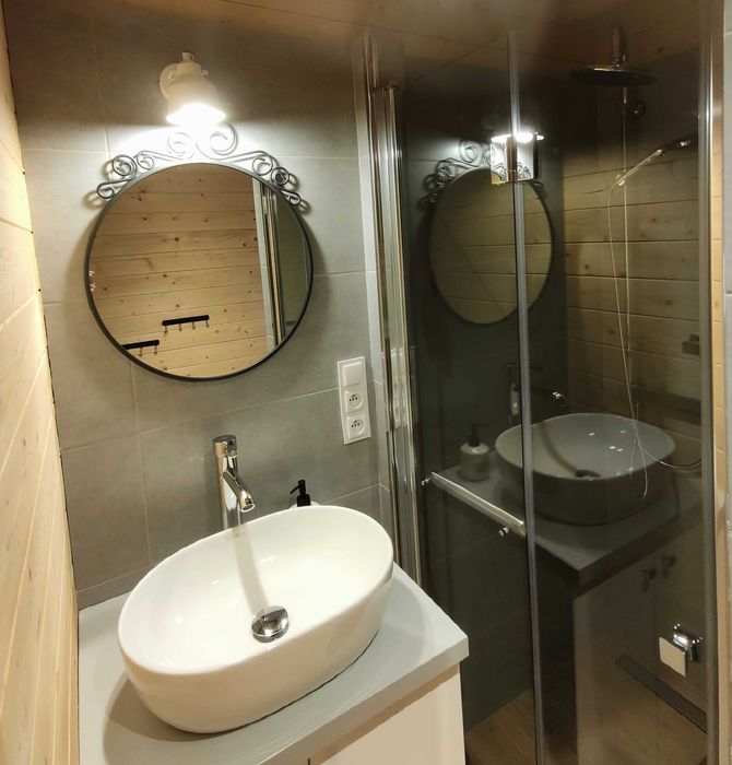 TORFU – kameralne domki w Sianożętach | Natura •Spokój •Morze •Alpaki