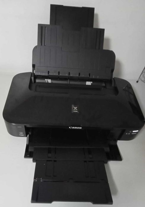 Impressora alimentar A3 - Canon Pixma IX6800