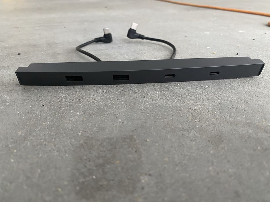 Tapetes tesla Y + oferta Hub USB e caixas de arrumação