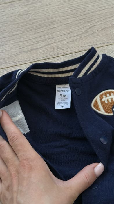 Костюм carters 74-80 (9m)