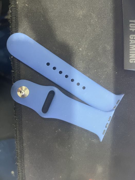 Braceletes oficiais apple watch