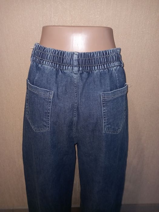 Джинси Баггі нові 46-50р