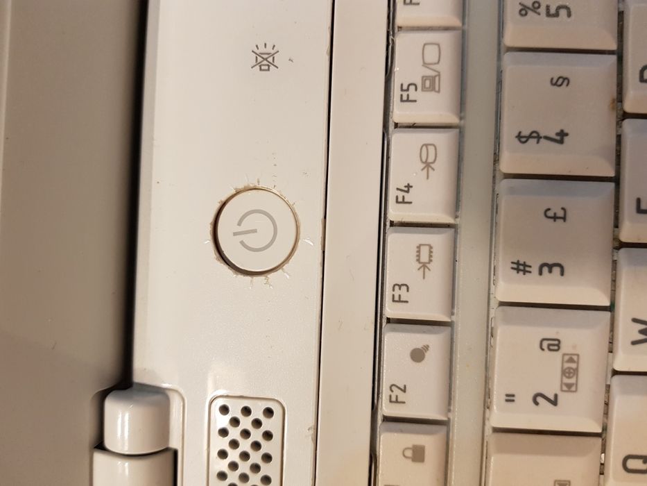 Bom preço - Laptop Toshiba Portege M800-103