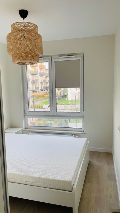 Mieszkanie – Warszawa, Nowe Górce, Bemowo - Widok 4
