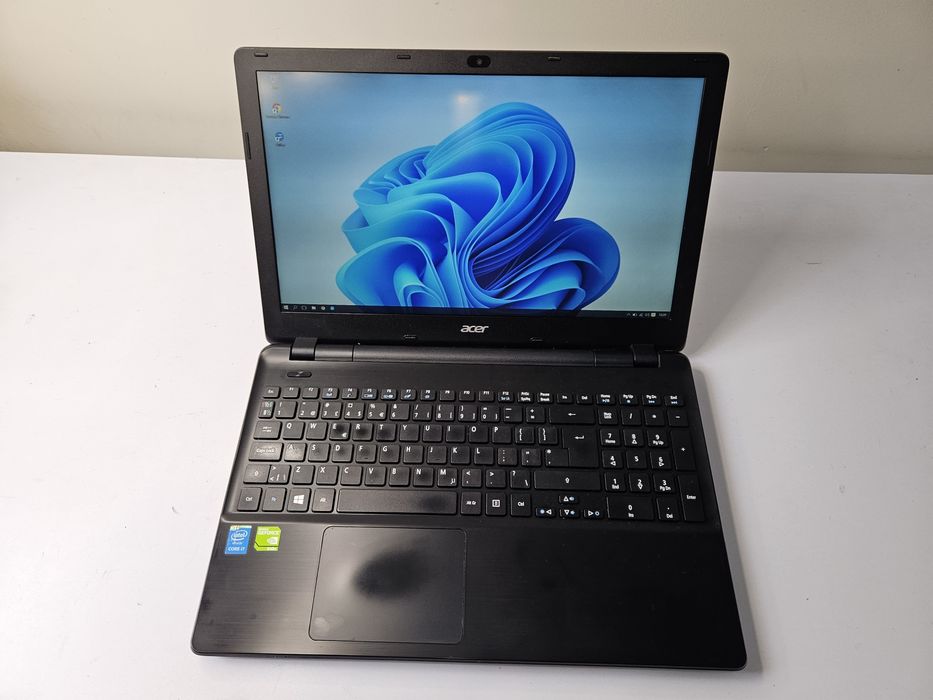 GAMINGOWY Ai Laptop ACER 4K i7 8x3.30|32GB RAM|NVIDIA GeForce RTX 6GB