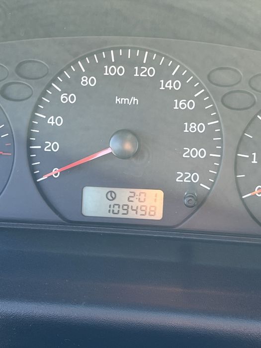 Chery Amulet 2008