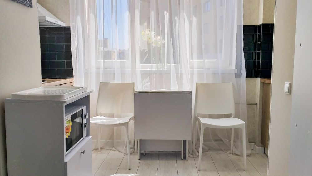 Квартира подобово. ЮЖД. Вокзал. Метро Вокзальна.