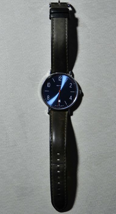 Часы GANT GT034 Detroit