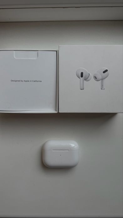 Airpods PRO оригінал