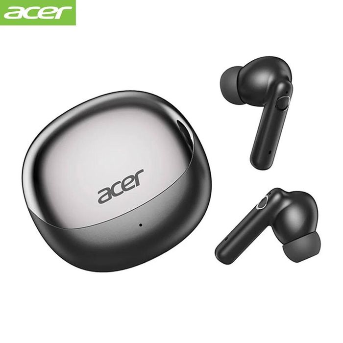 Fones Sem Fios Acer TWS – Novos Selados, Bluetooth 5.4 (Várias Cores)