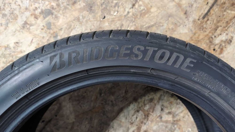 Комплект шин R18 245/40 BRIDGESTONE Potenza RE980AS+
