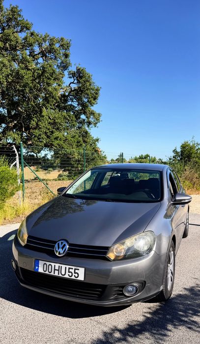 Volkswagen GOLF 2.0 — photo 5