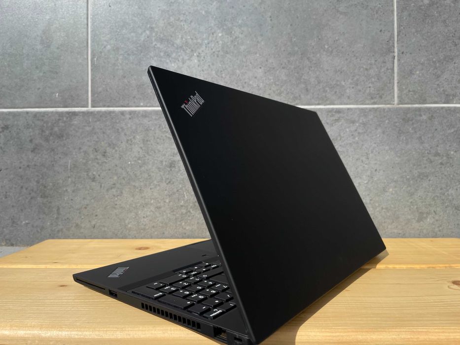 Lenovo ThinkPad T15/i5-10210U/16Gb DDR4/256Gb M2/15.6" IPS/Гарантія