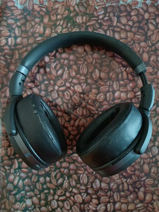Bluetooth навушники Sennheiser HD 4.40BT