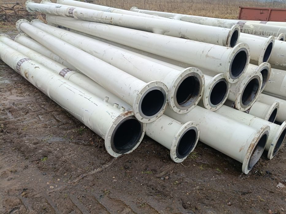 Komin kominy Rura stalowa 30cm i 21cm  wentylacja odciag przepust