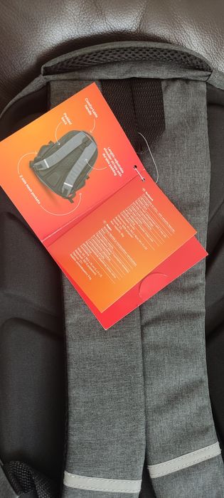 Sprzedam plecak szkolny