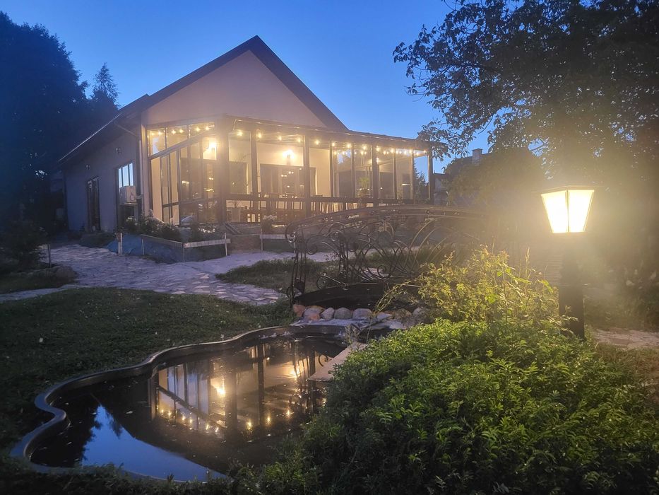 Sala na imprezy,chrzciny, komunie, urodziny,spotkania. Wadowice