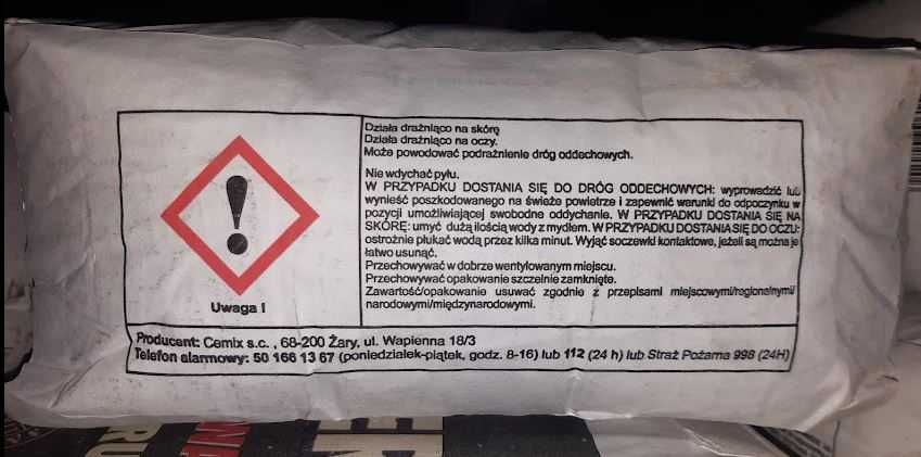 Fuga jasny szary do piaskowca kamienia naturalnego jasna szara