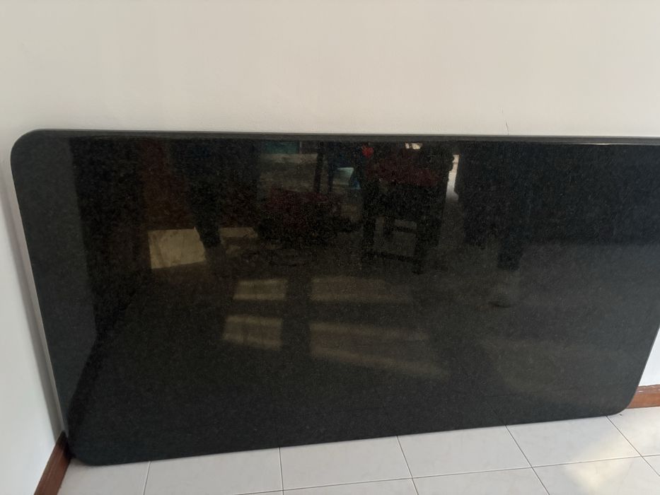 Tampo de mesa marmore