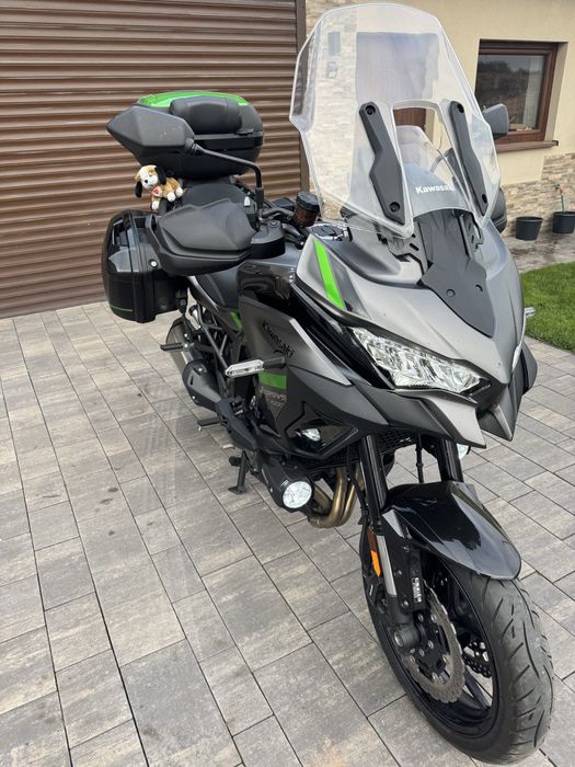 Kawasaki