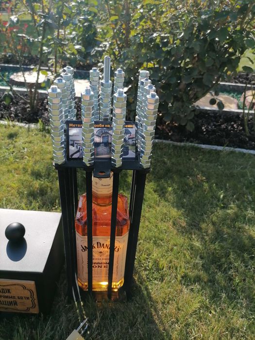 Сейф футляр під алкоголь найкращий подарунок