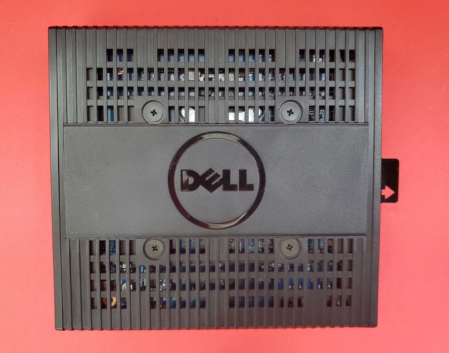 Настольный компьютер, мини ПК (тонкий клиент) DELL Wyse 5060